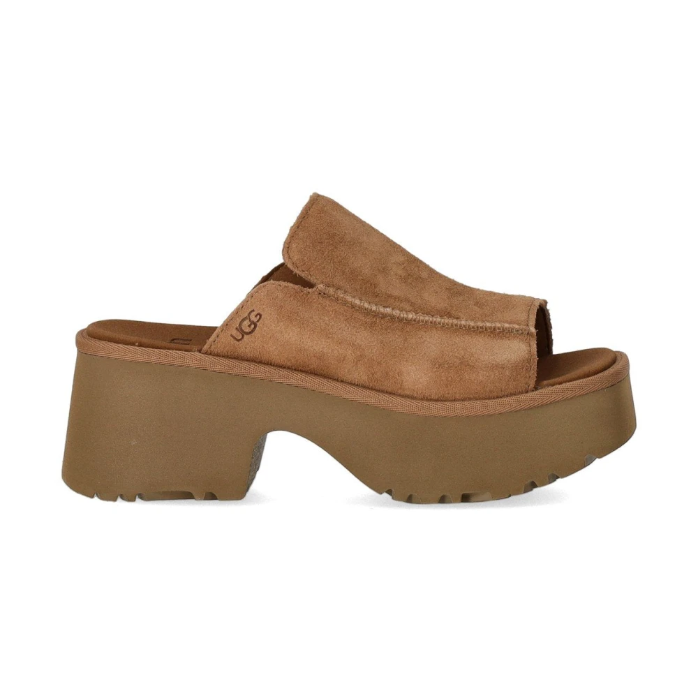 Shoes > Heels > Heeled Mules - - UGG - Modalova