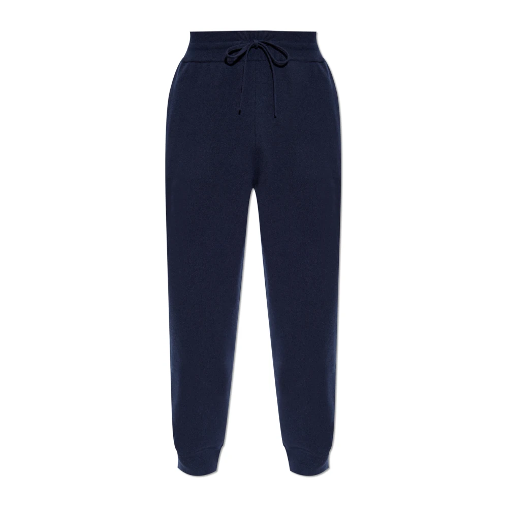 Trousers > Slim-fit Trousers - - Burberry - Modalova
