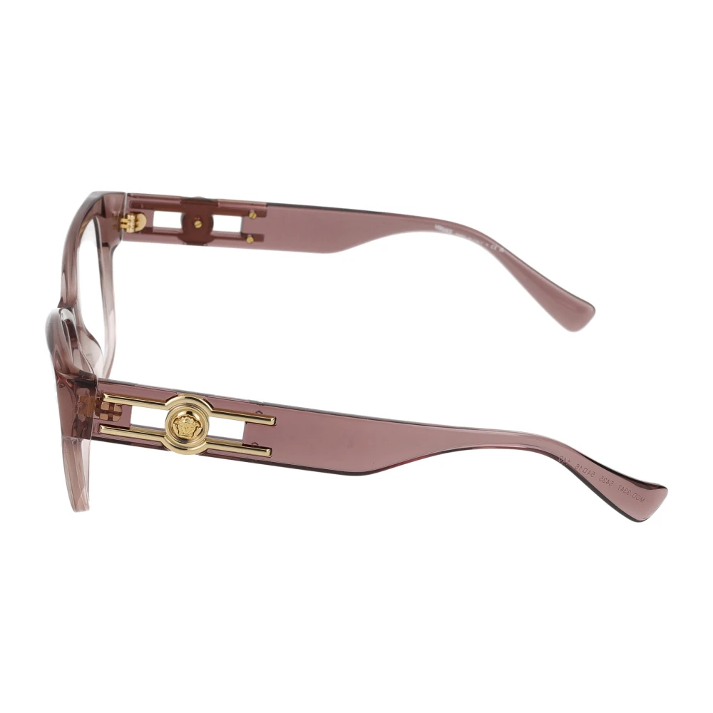 Versace Stijlvolle Bril 0Ve3347 Gray Dames