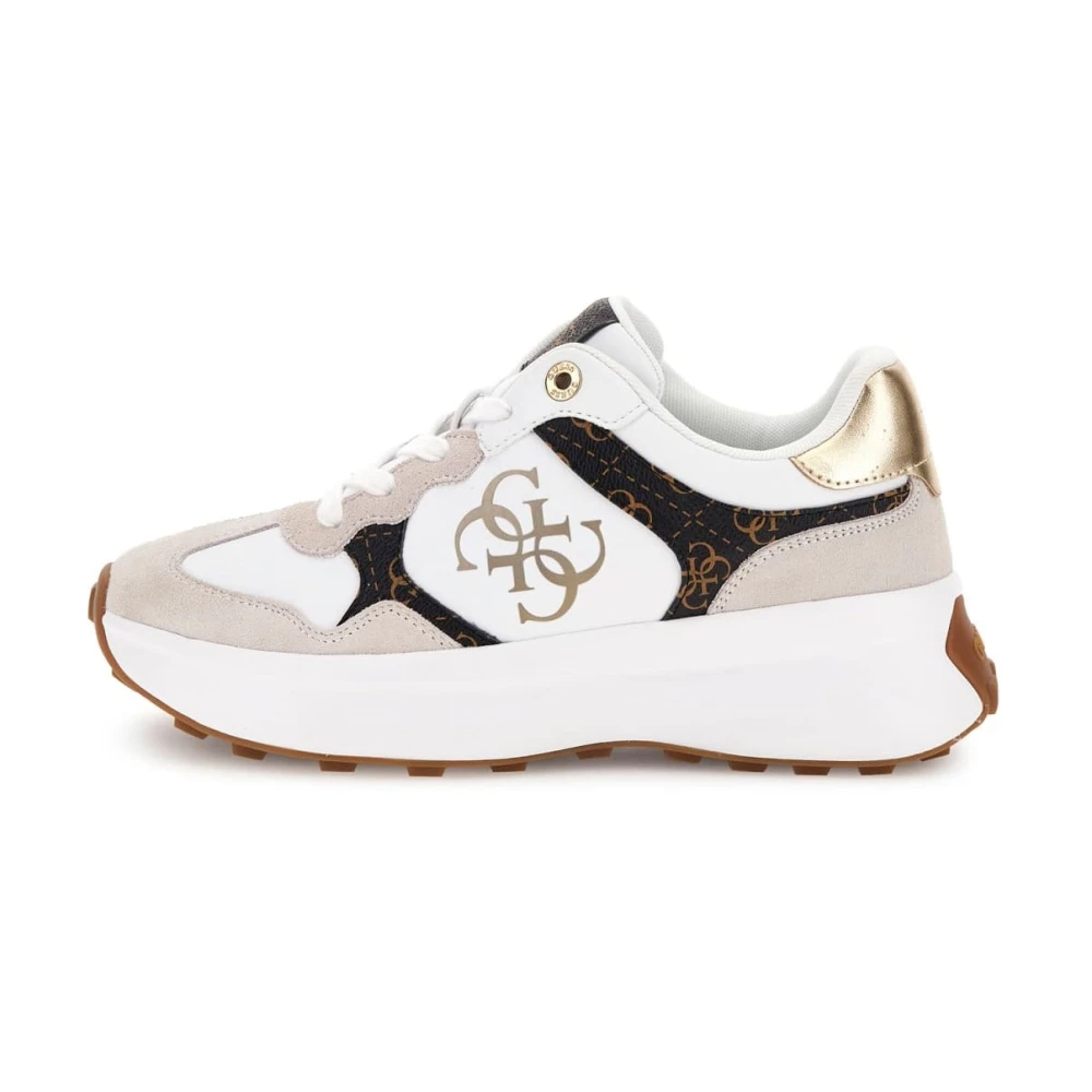 Shoes > Sneakers - - Guess - Modalova