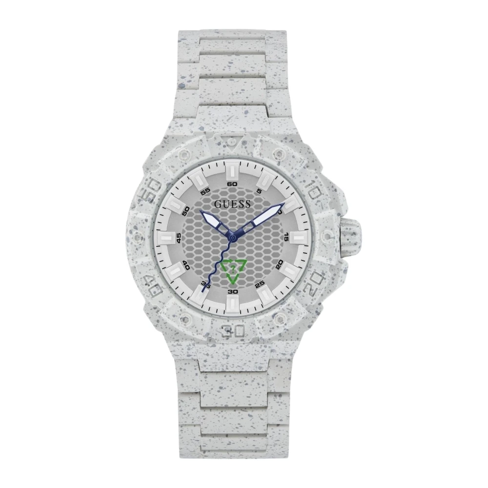 Accessories > Watches - - Guess - Modalova