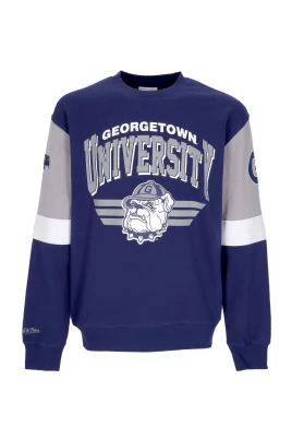 Georgetown Hoyas Crewneck Sweatshirt