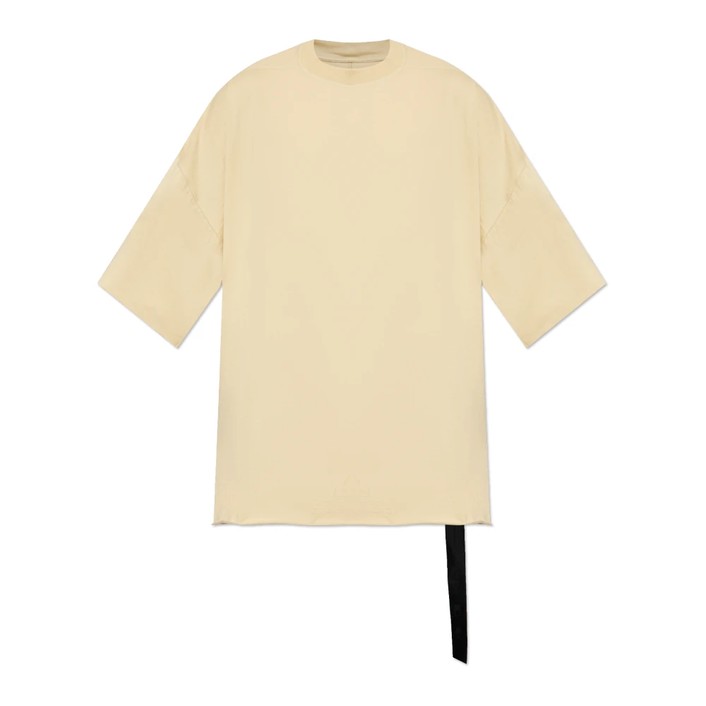 Tops > T-Shirts - - Rick Owens - Modalova