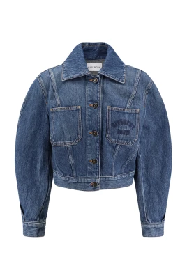 Cocoon Jacket