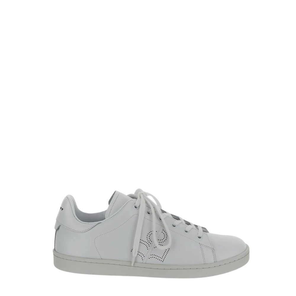 Isabel Marant Sneakers White, Herr