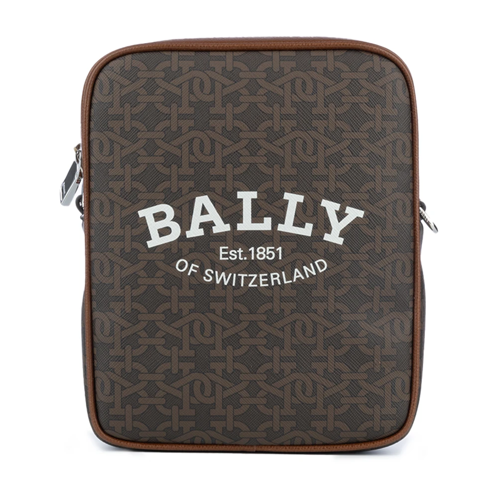 Bags > Messenger Bags - - Bally - Modalova