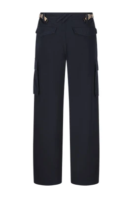 Cyrus Cargo Trousers