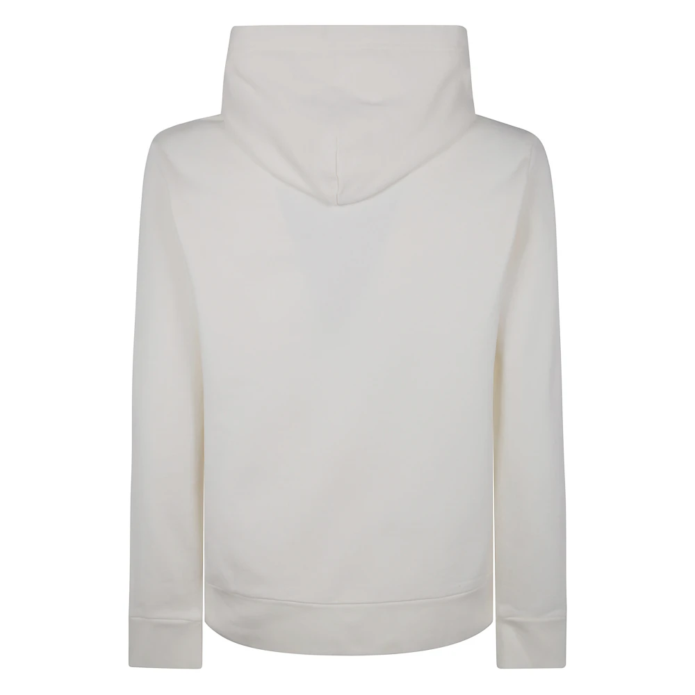Polo Ralph Lauren Lange Mouw Sweatshirt Beige Heren