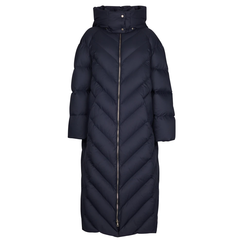 Add - Coats > Down Coats - Blue - add - Modalova