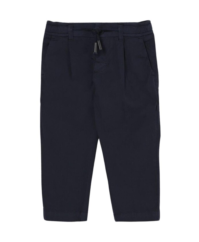pantalon-enfant-bleu-classique-jambe-droite