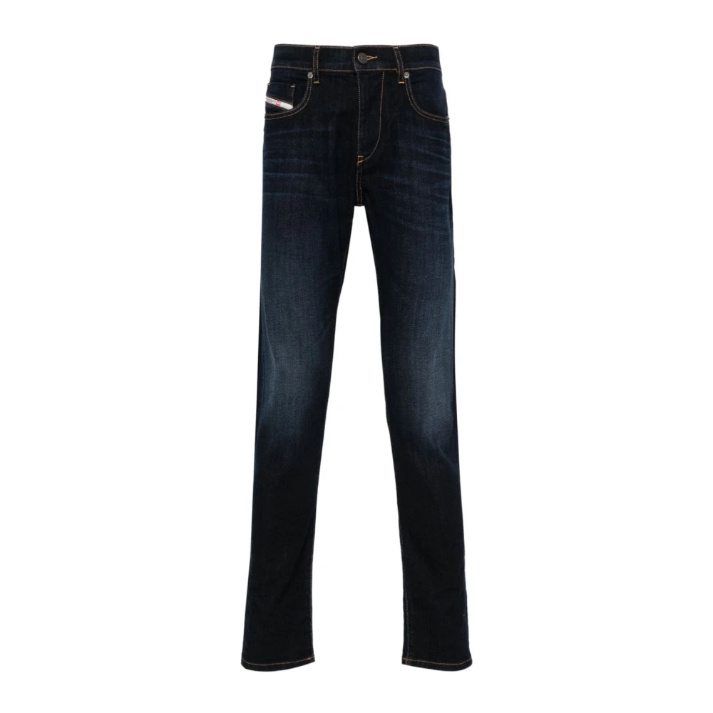 Jeans > Slim-fit Jeans - - Diesel - Modalova
