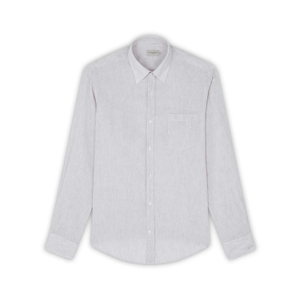 Shirts > Casual Shirts - - Paul & Shark - Modalova