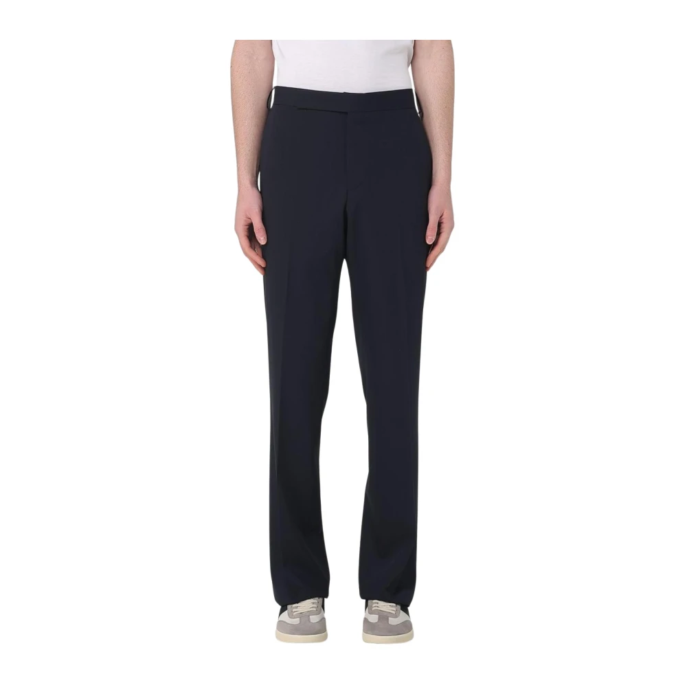 Trousers > Straight Trousers - - Lardini - Modalova