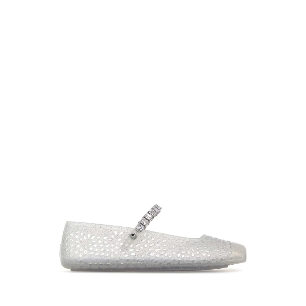 Shoes > Flats > Ballerinas - - Jimmy Choo - Modalova