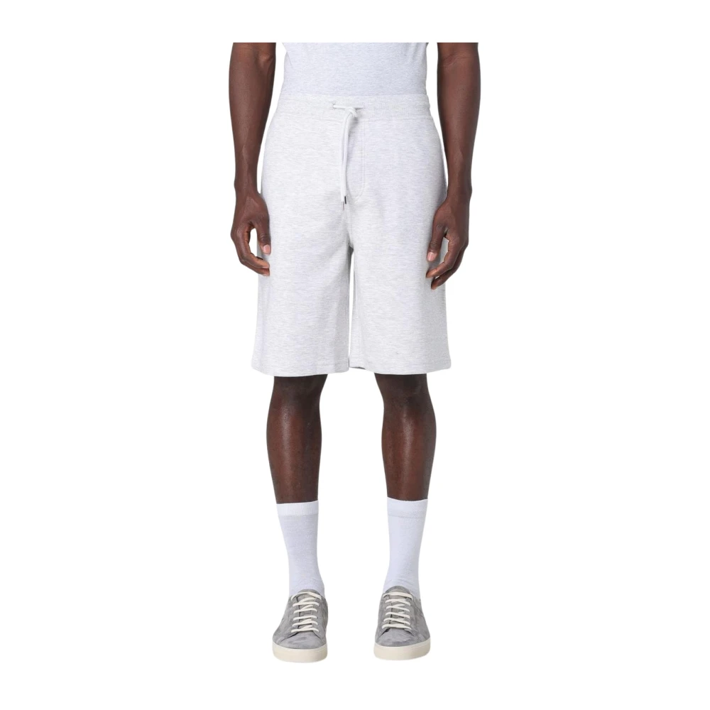 Shorts > Casual Shorts - - Brunello Cucinelli - Modalova