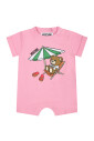 grenouillere-rose-avec-ours-en-coton