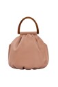 vintage-leren-handtas-met-acryl-handvat