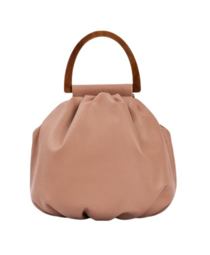vintage-leren-handtas-met-acryl-handvat