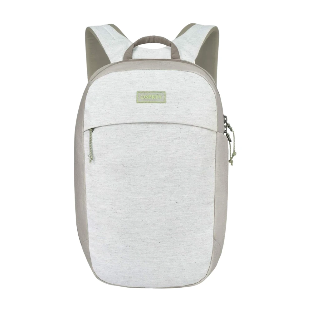 Osprey Men's White Backpacks, One Size, Arcane Large Day Backpack