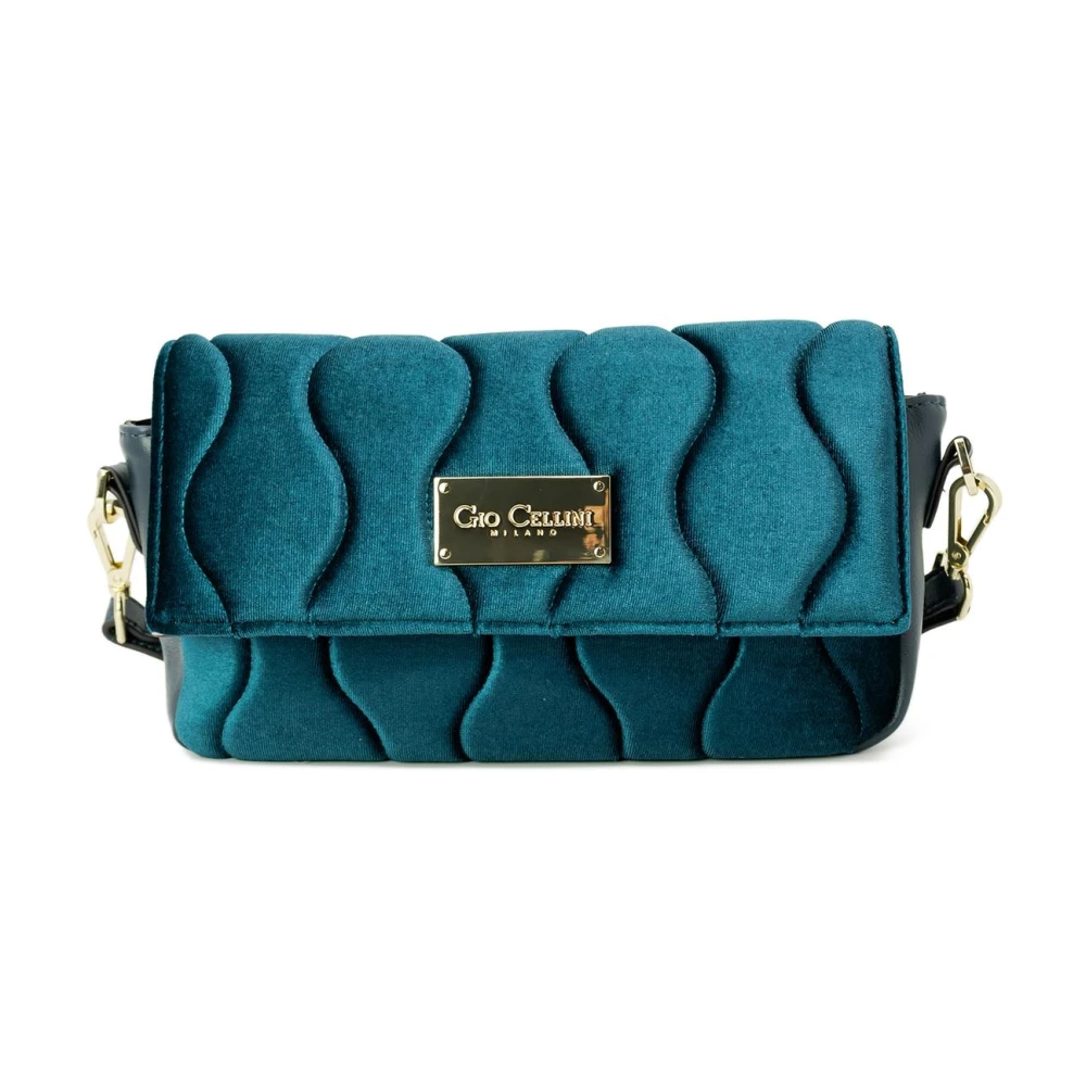 Bags > Shoulder Bags - - Gio Cellini - Modalova