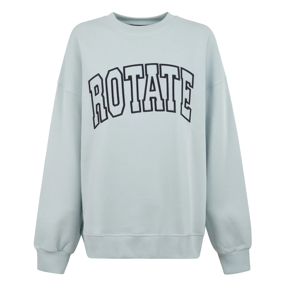 Sweatshirts & Hoodies > Sweatshirts - - Rotate Birger Christensen - Modalova