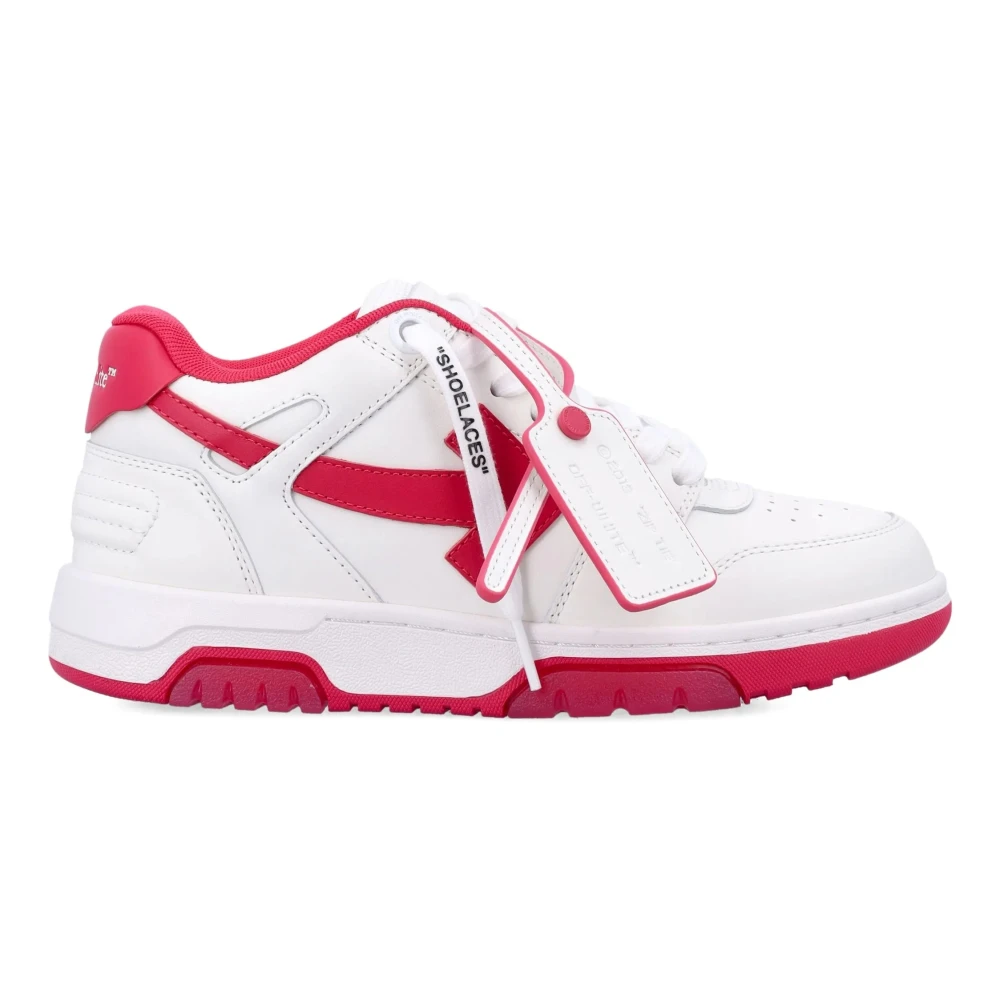 Off Witte Mode Out of Office Schoenen Dames Schoenen