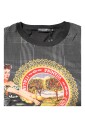 t-shirt-en-soie-a-imprime-graphique