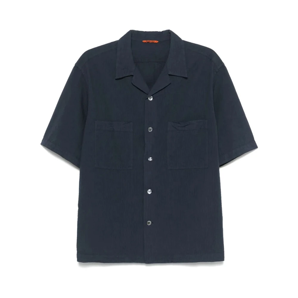 Shirts > Short Sleeve Shirts - - Barena Venezia - Modalova