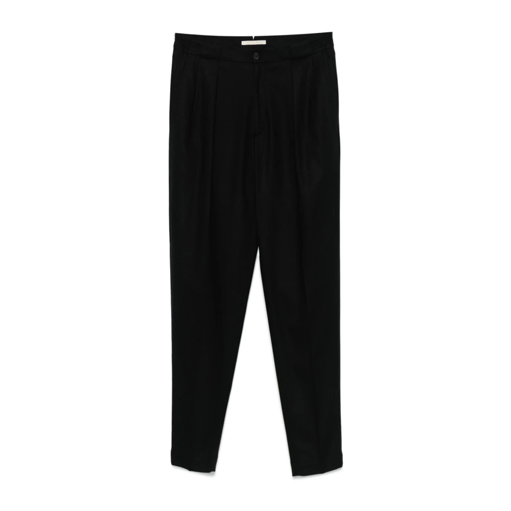 Briglia Zwarte Chinos Portobellos 010 Black Heren