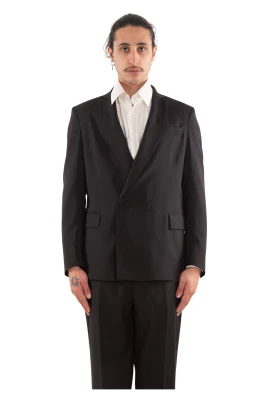 Fin ullblazer i Y3999