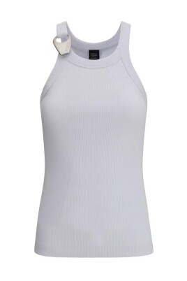 metallic-detail-ribbed-tank-top