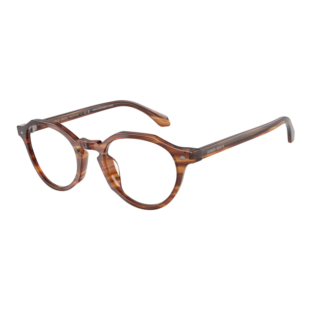 Accessories > Glasses - - Giorgio Armani - Modalova