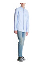 chemise-en-coton-brodee-ecusson