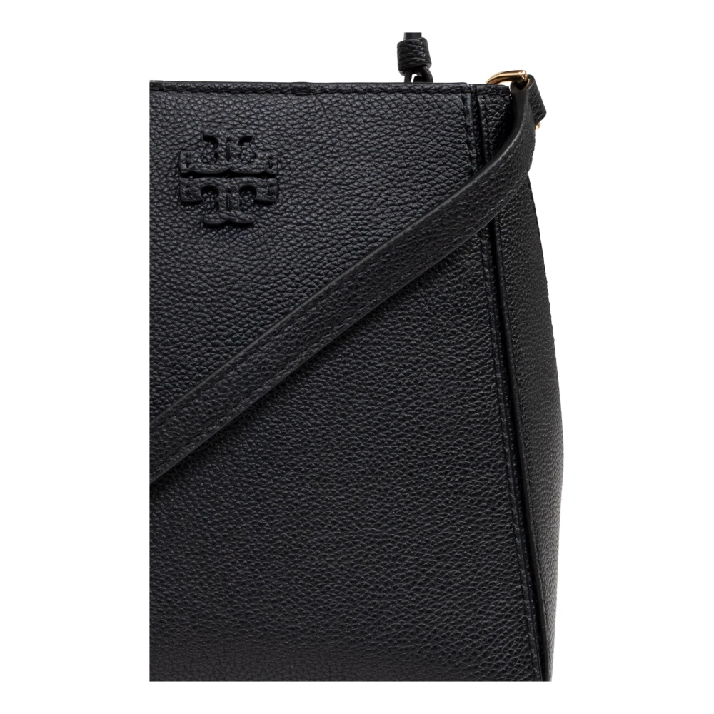 TORY BURCH Kleine schoudertas Black Dames