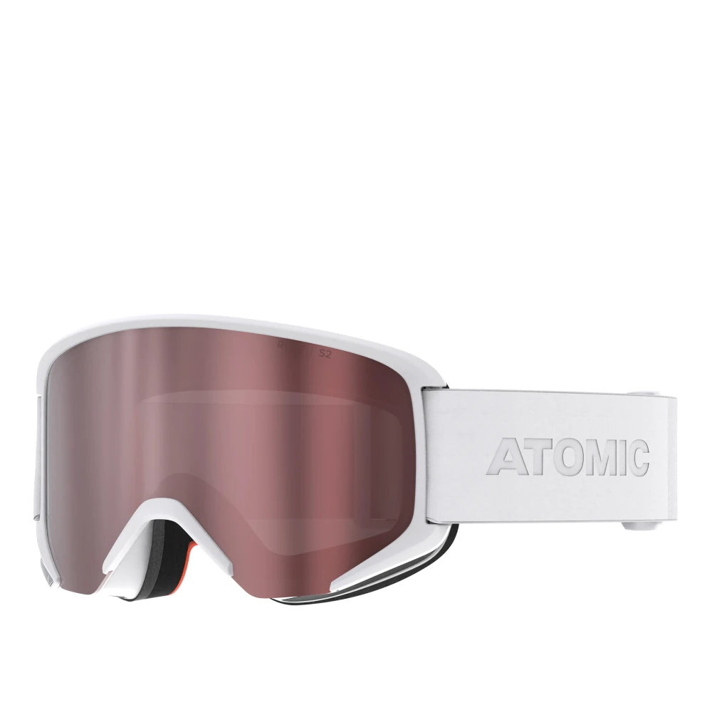 Atomic Witte Savor Stijlvol Model White Unisex