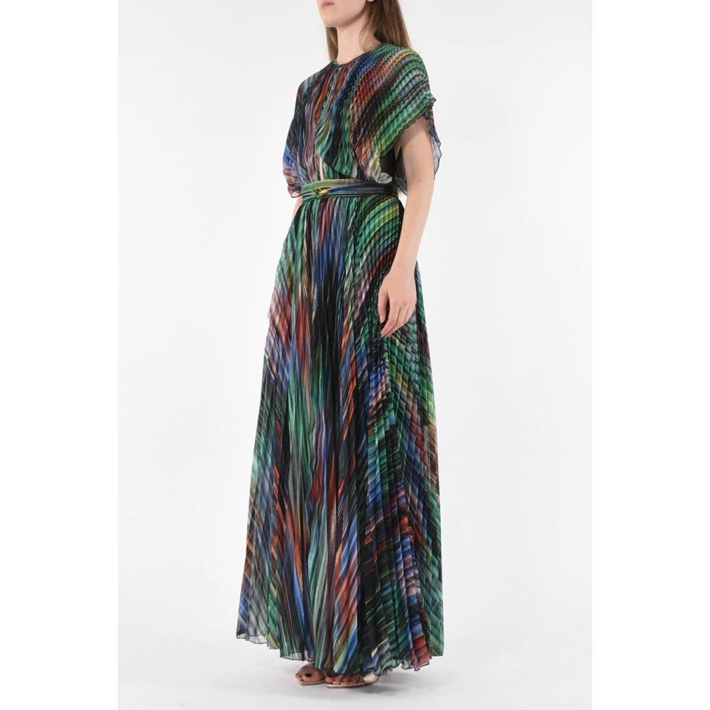 Just Cavalli Dresses Multicolor Dames