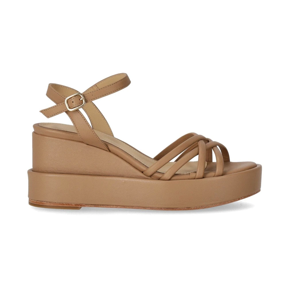 Shoes > Heels > Wedges - - Paloma Barceló - Modalova