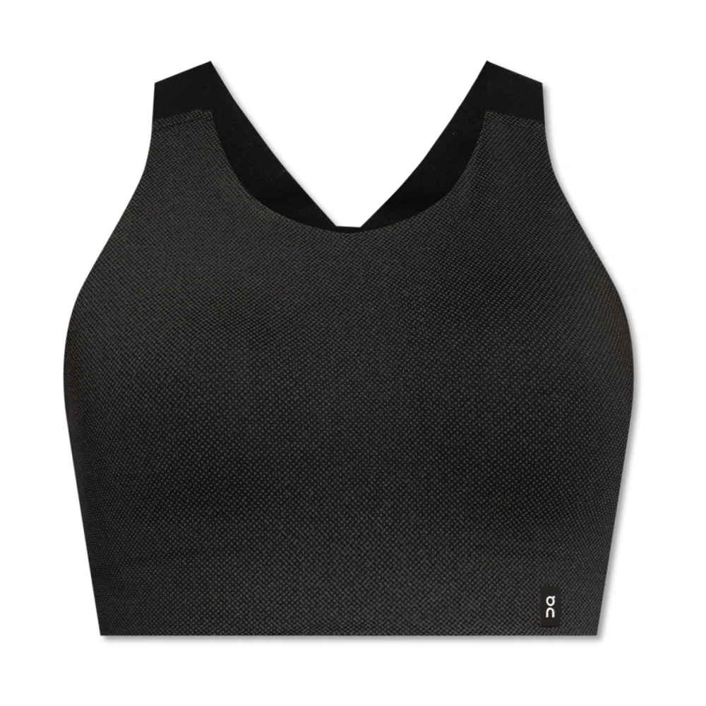 ON Running Trainingsbeha Black Dames