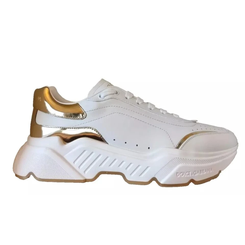 Shoes > Sneakers - - Dolce & Gabbana - Modalova