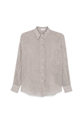 chemise-a-rayures-avec-detail-chaine-marron