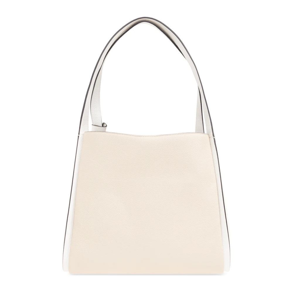 Kate Spade `Knott` Shopper Tas Beige Dames