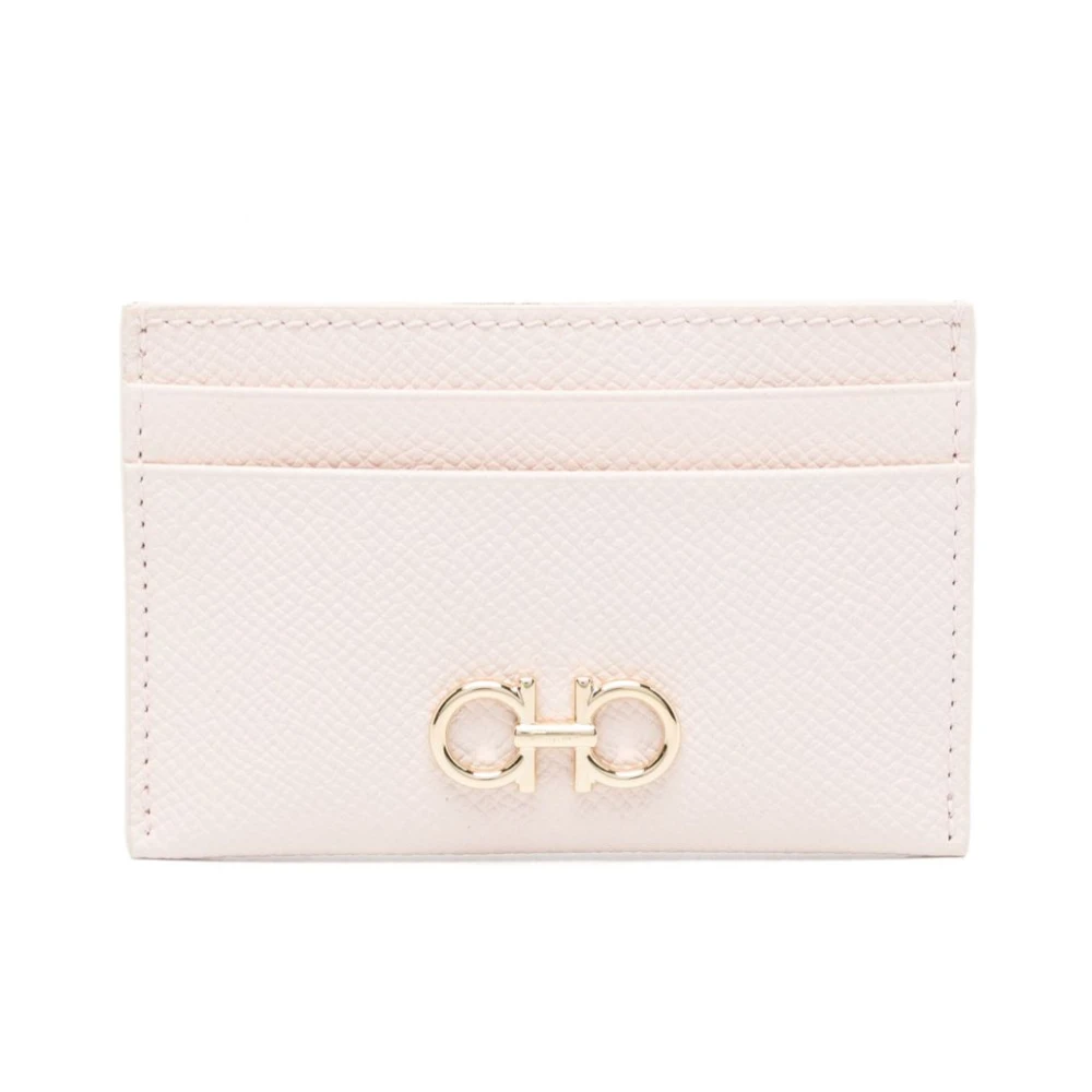 Accessories > Wallets & Cardholders - - Ferragamo - Modalova
