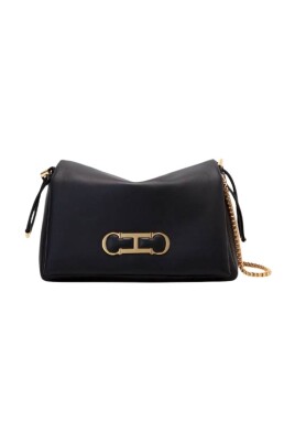 Sac à Main Femme Carolina Herrera En Cuir Véritable Vert - Fourre-tout - Excellent état Occasion