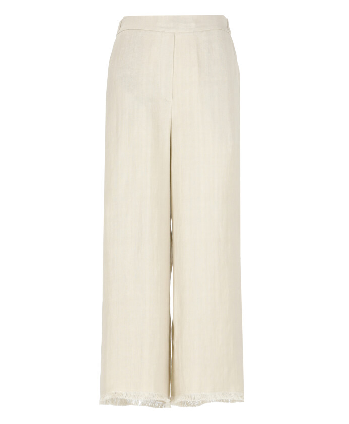 pantalon-beige-en-lin-et-viscose-avec-franges