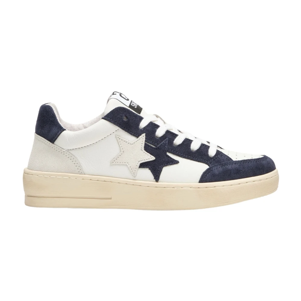 Star - Shoes > Sneakers - White - 2Star - Modalova