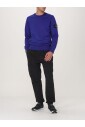 sweat-a-col-rond-blanc
