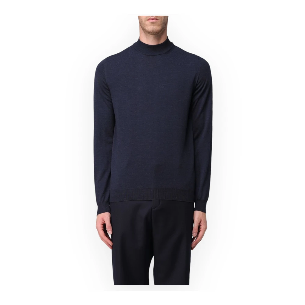 Zanone Coltrui Blue Heren