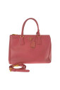 pre-owned-cuir-sacs-prada