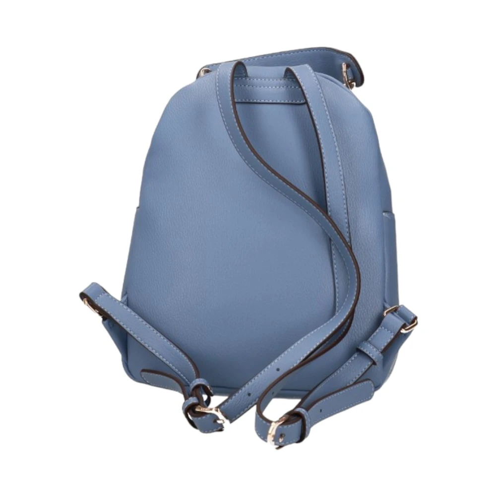 Liu Jo Backpacks Blue Dames