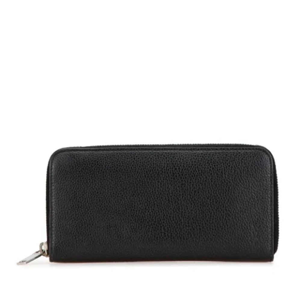 Pre-owned > Pre-owned Accessories > Pre-owned Wallets - - Saint Laurent Vintage - Modalova